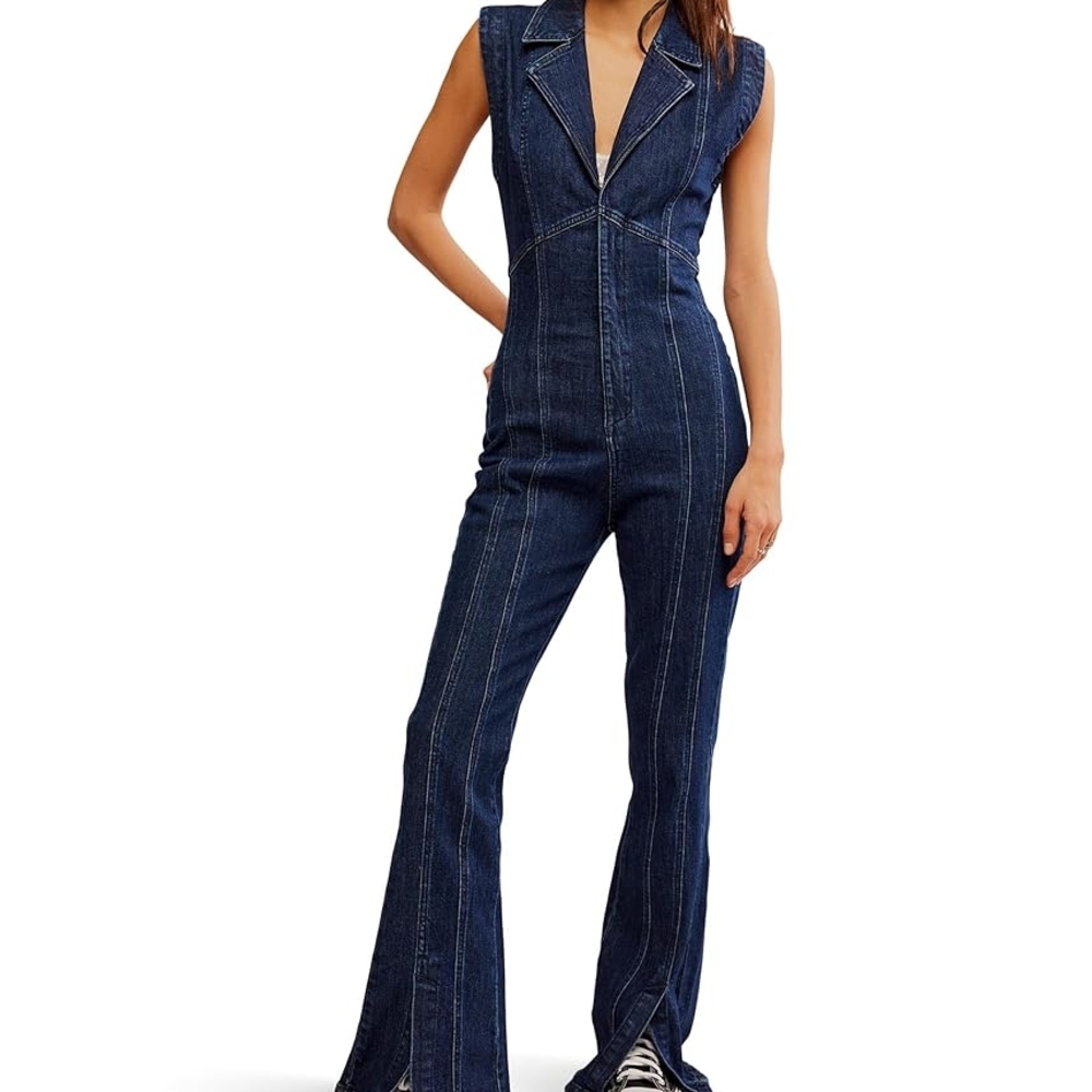 NWOT We The Free Ring The Alarm One-Piece
